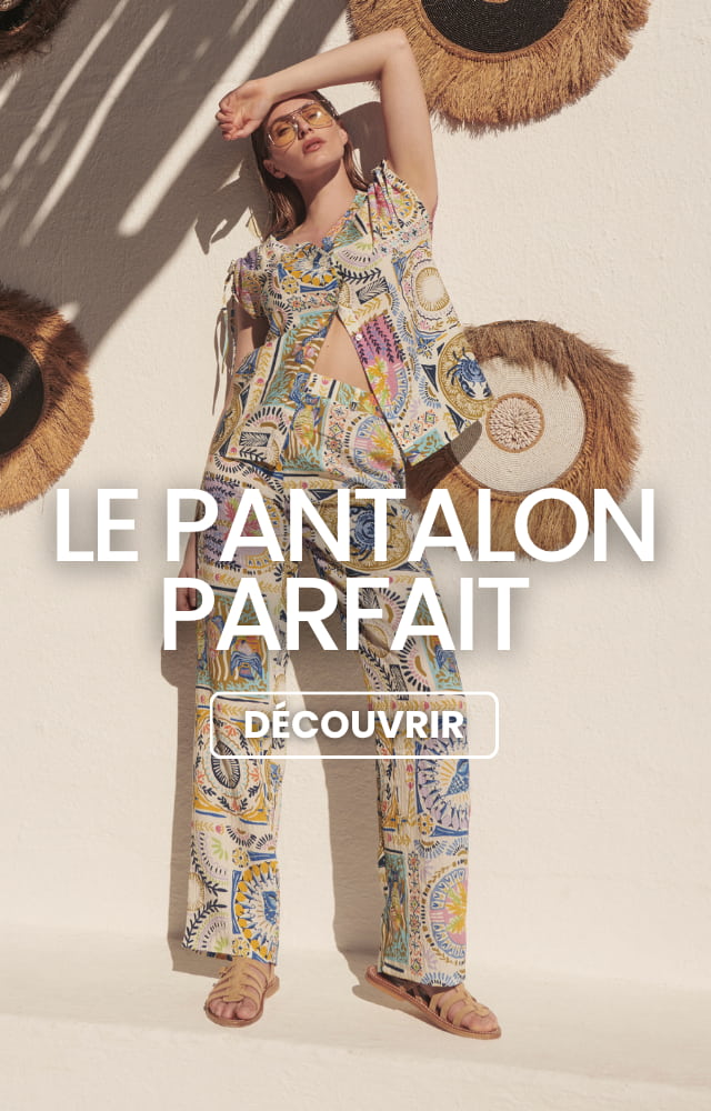 Pantalons 2005